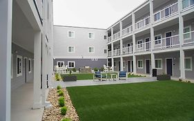 Stayapt Suites San Antonio-Lackland